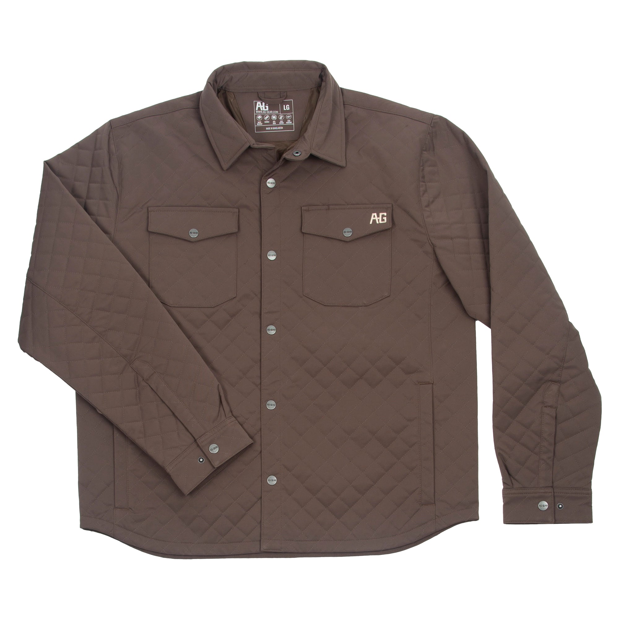 top gear jacket Performance Field Jacket, Farm Jacket, Ranch Jacket, Classic Cut, AG Mud / MD