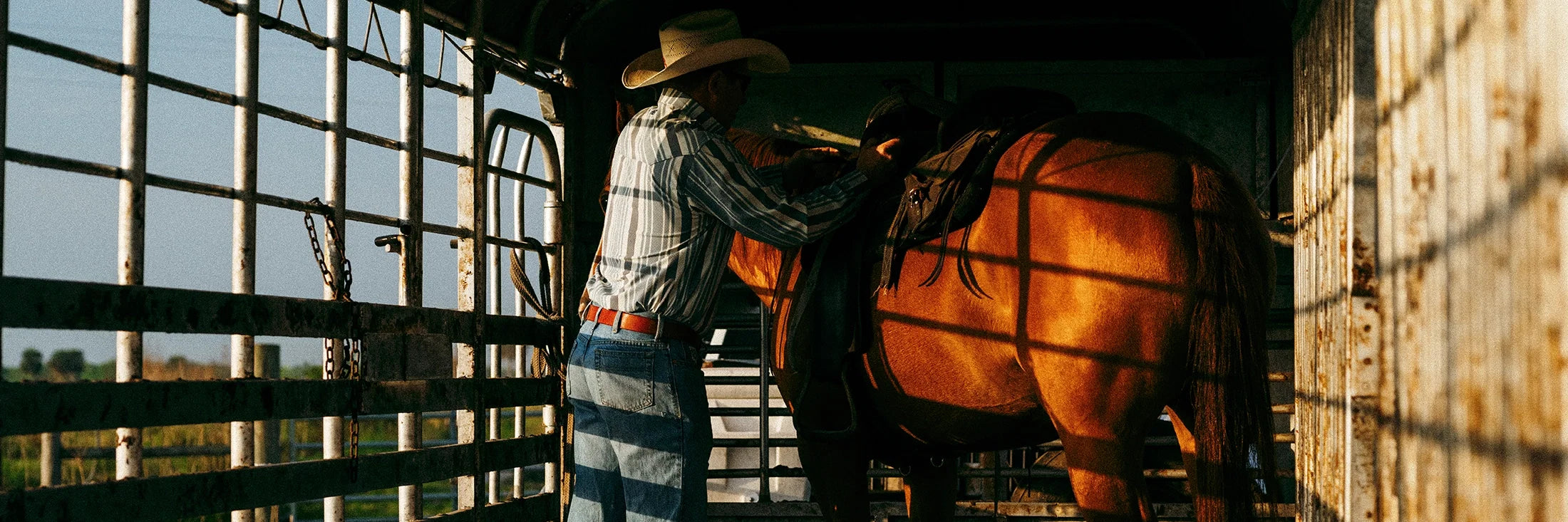 Stockyard and Legend Best Sellers
