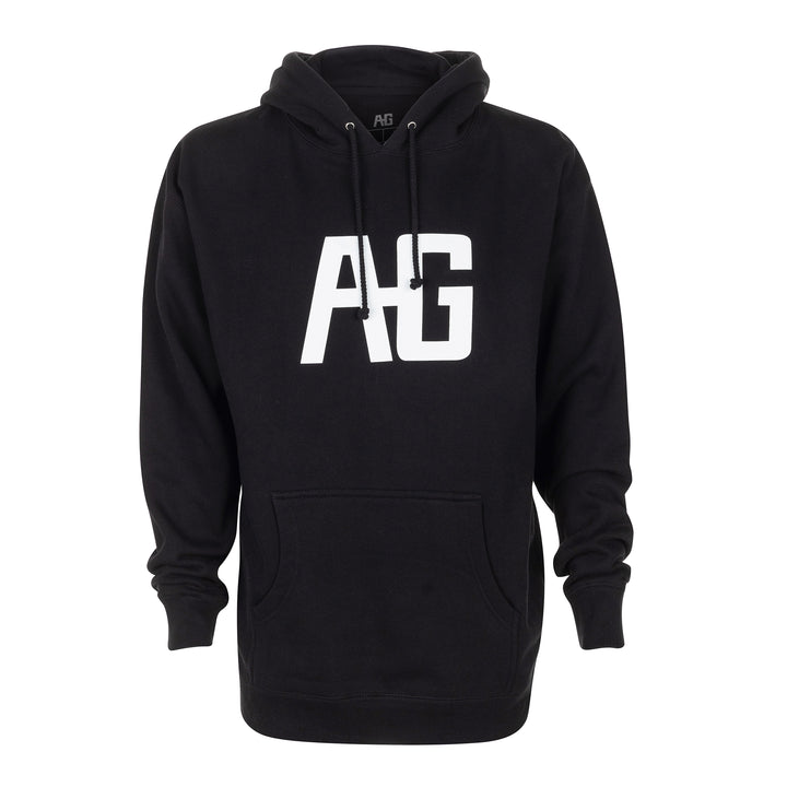 black ag hoodie farm jacket ranch jacket cotton hoodie