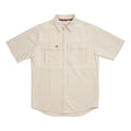 Haybaler Short Sleeve - Khaki