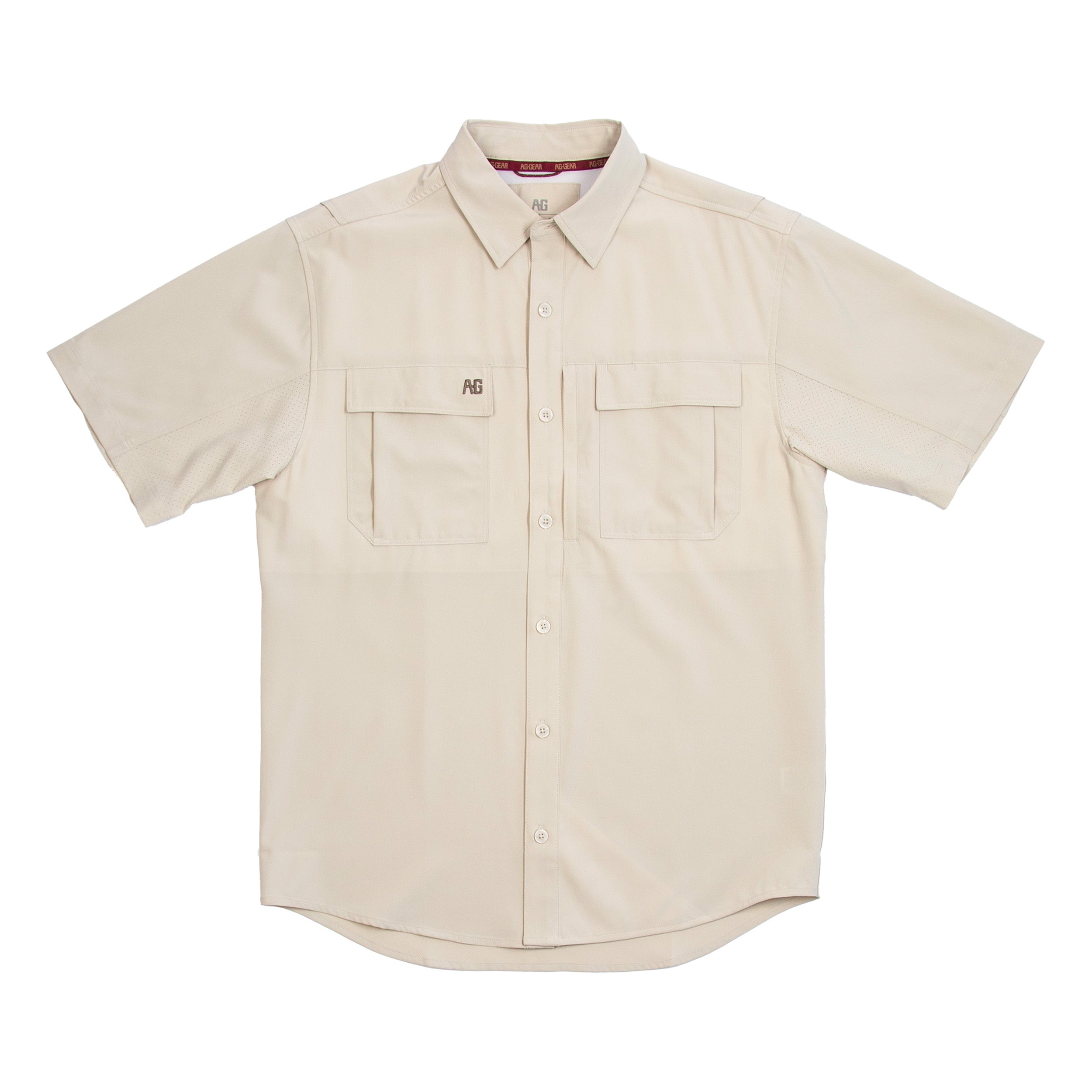Haybaler Short Sleeve
