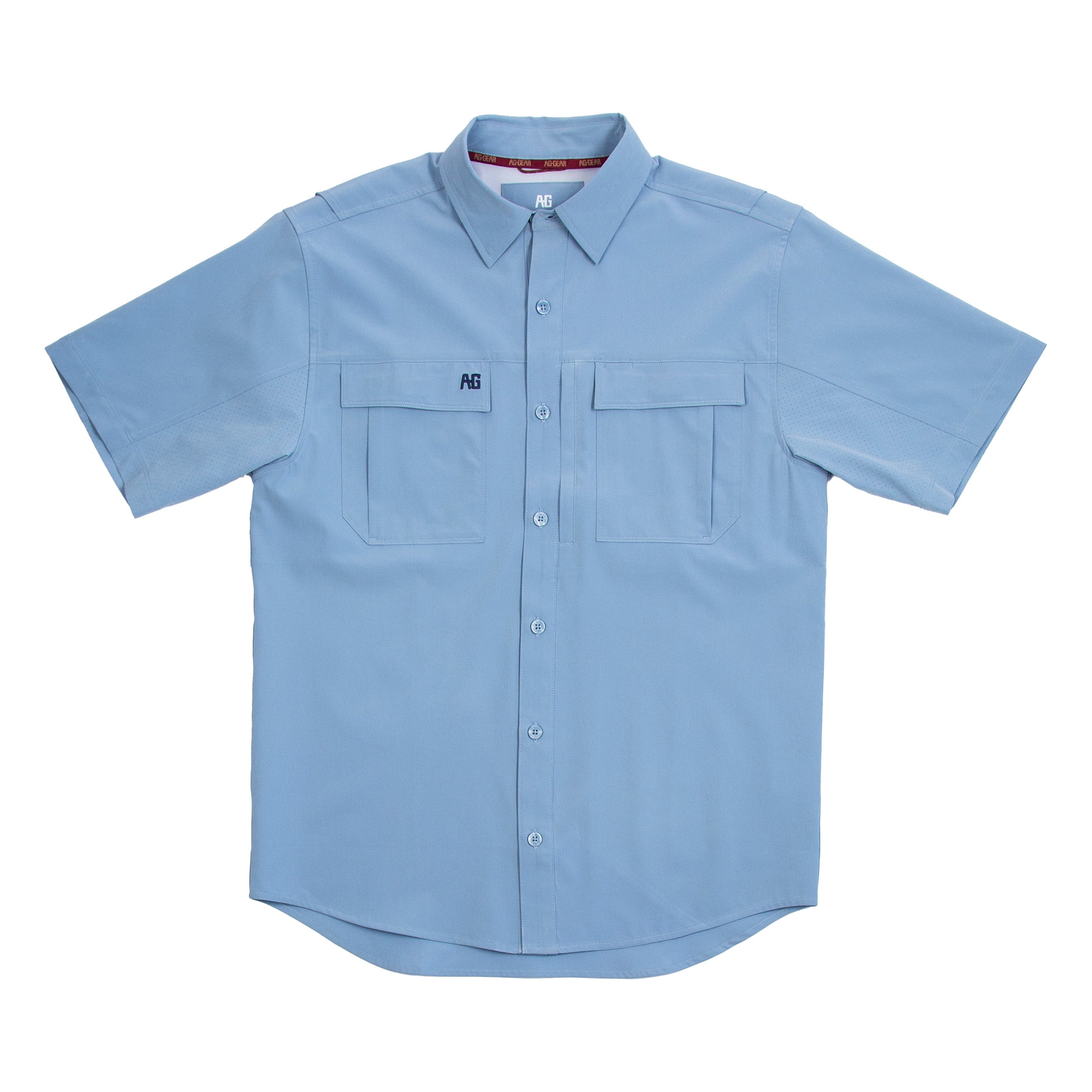 Haybaler Short Sleeve