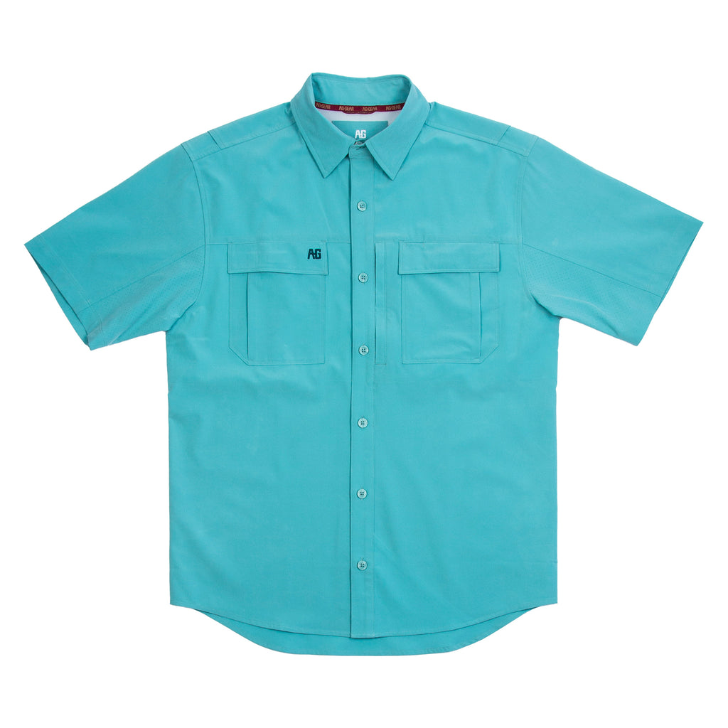 Haybaler Short Sleeve