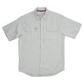 Stockyard Short Sleeve - Light Grey