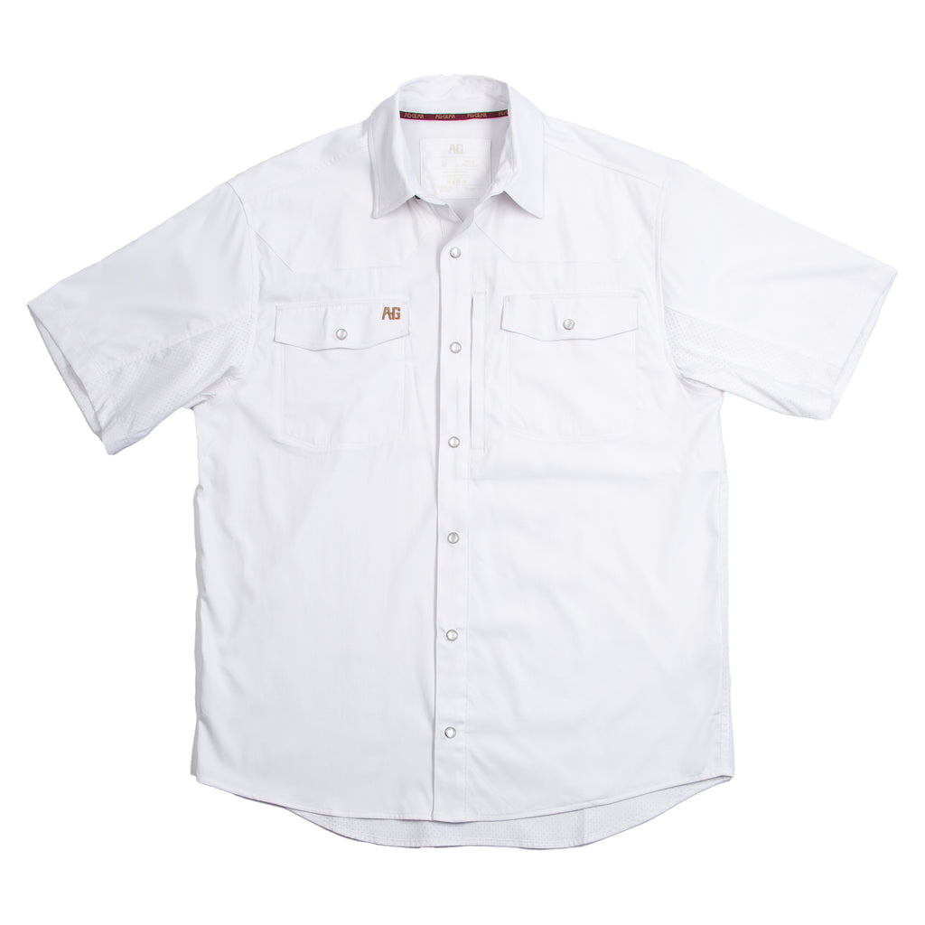 Stockyard Short Sleeve