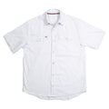 Stockyard Short Sleeve - White