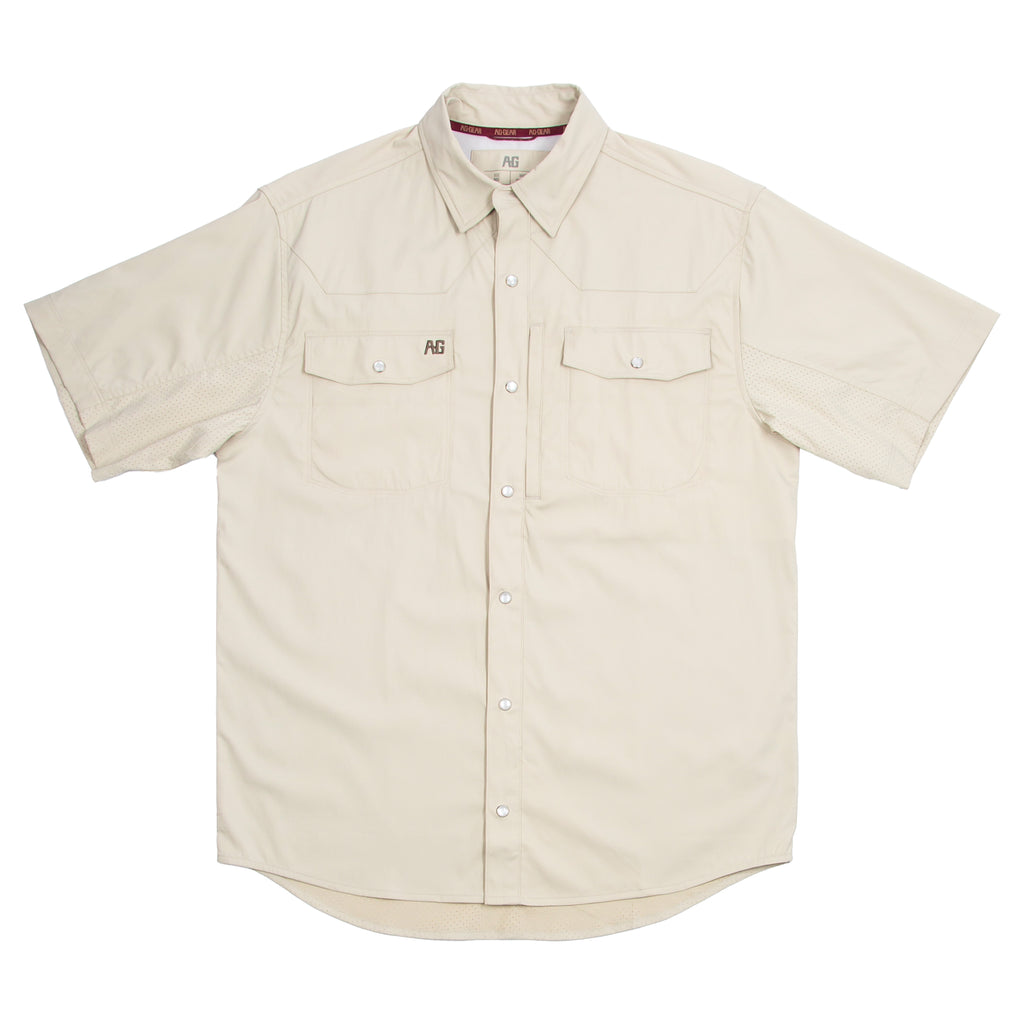 Stockyard Short Sleeve