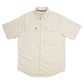 Stockyard Short Sleeve - Khaki