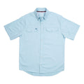 Stockyard Short Sleeve - Ice Blue