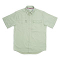 Stockyard Short Sleeve - Sage