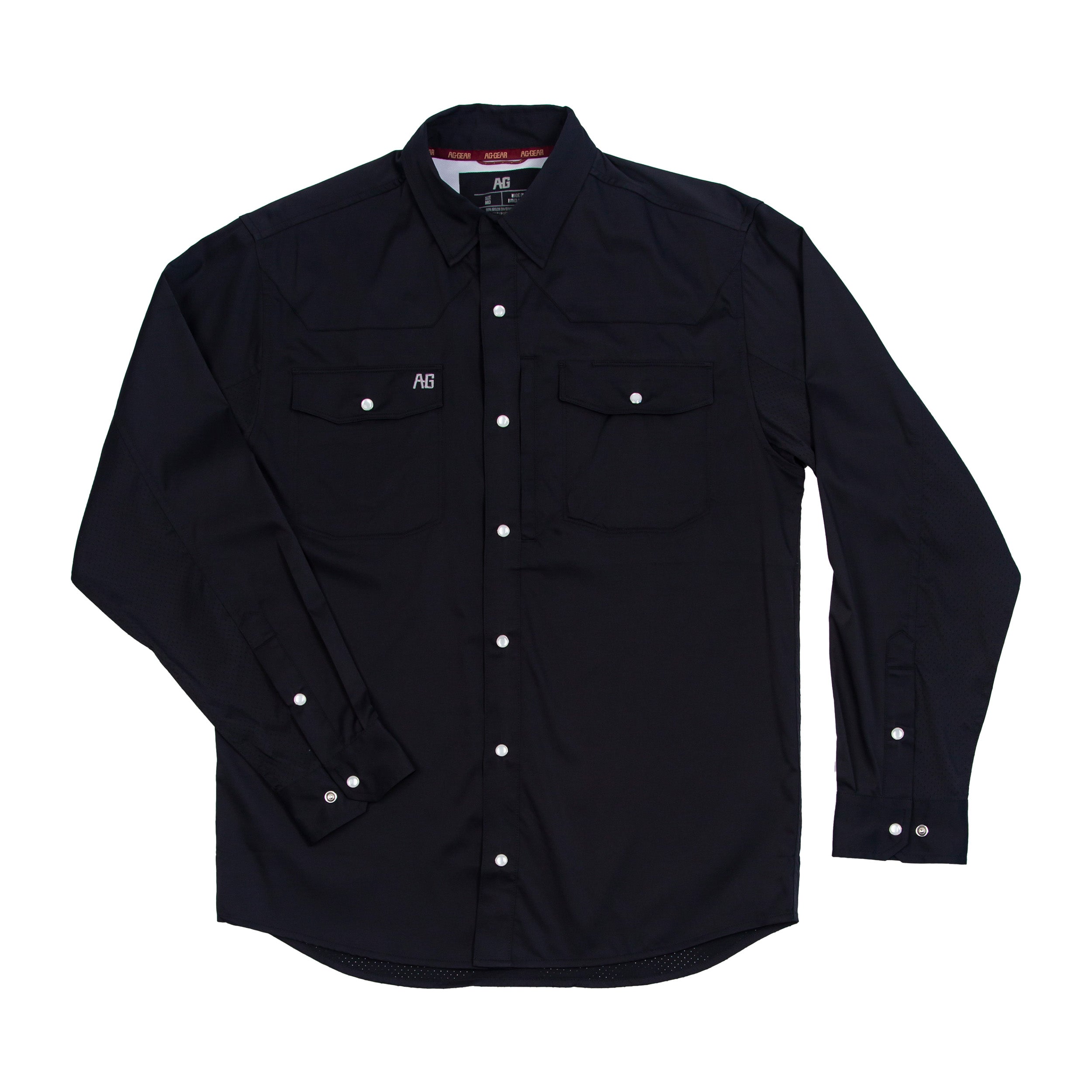 Stockyard LS Black - Sale