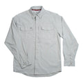 Stockyard Long Sleeve - Light Grey