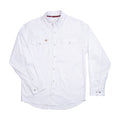 Stockyard Long Sleeve - White