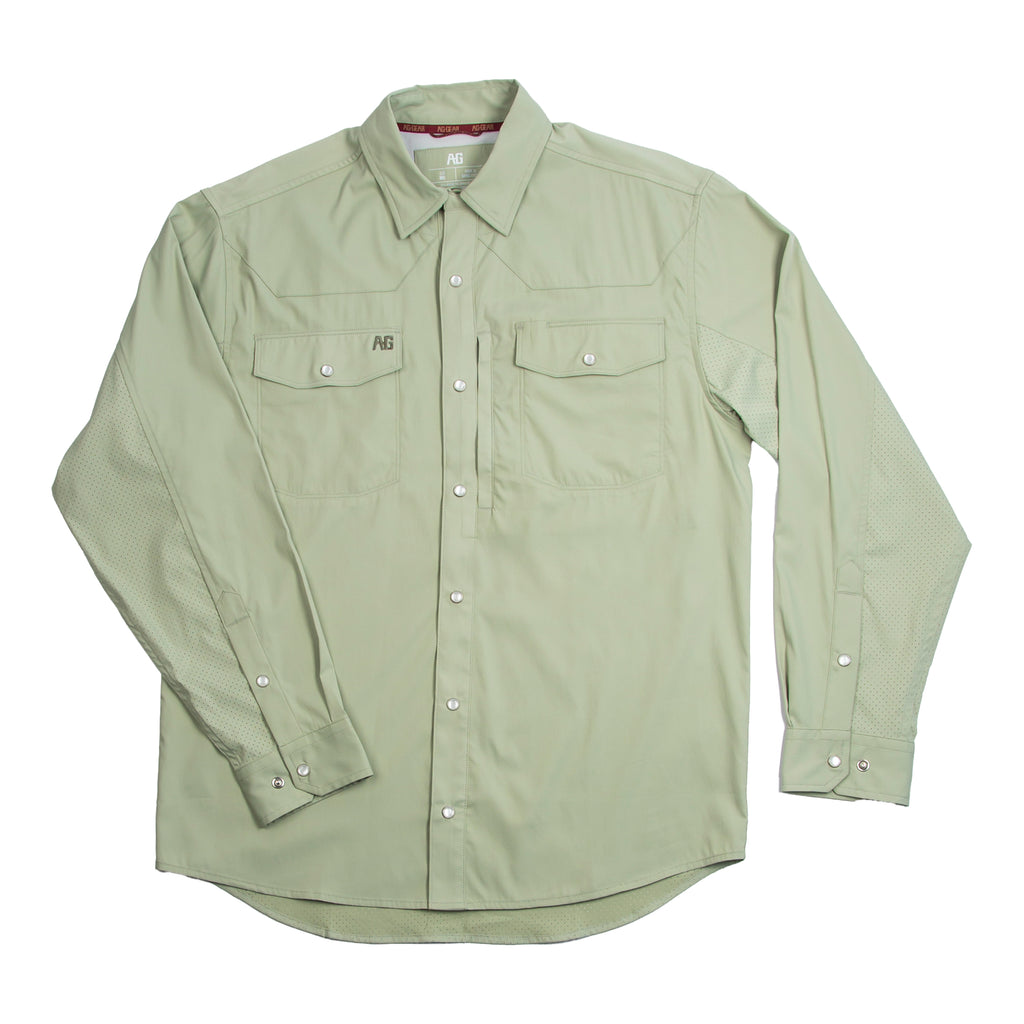 Stockyard Long Sleeve