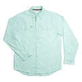 Stockyard Long Sleeve - Aqua