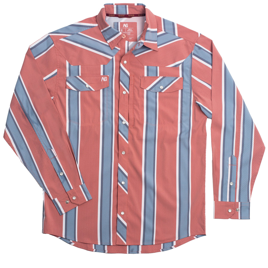 Stockyard Long Sleeve