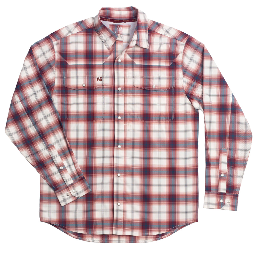 Stockyard Long Sleeve