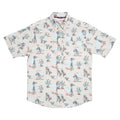 Stockyard Short Sleeve - Sonora Khaki