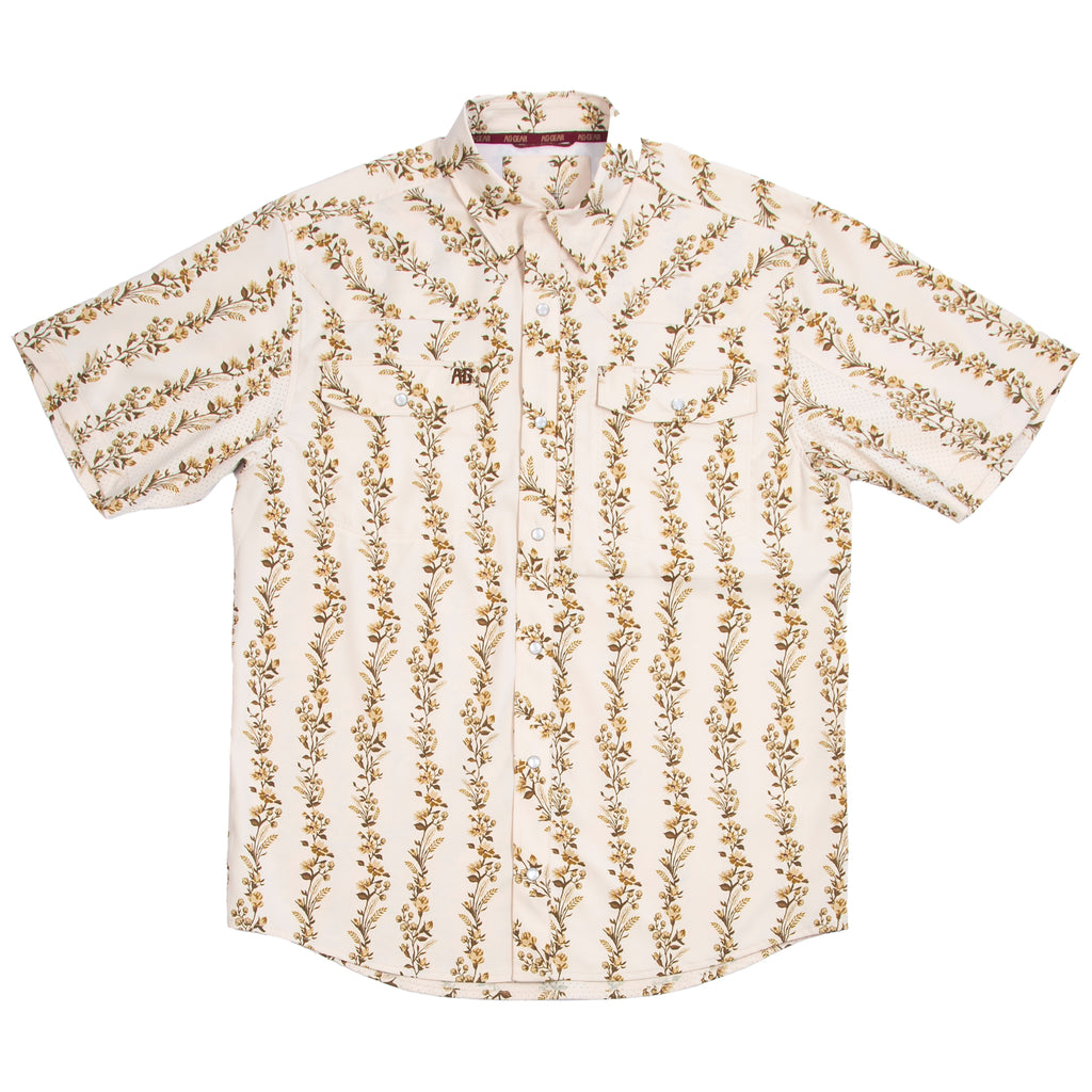 Stockyard Short Sleeve - High Cotton
