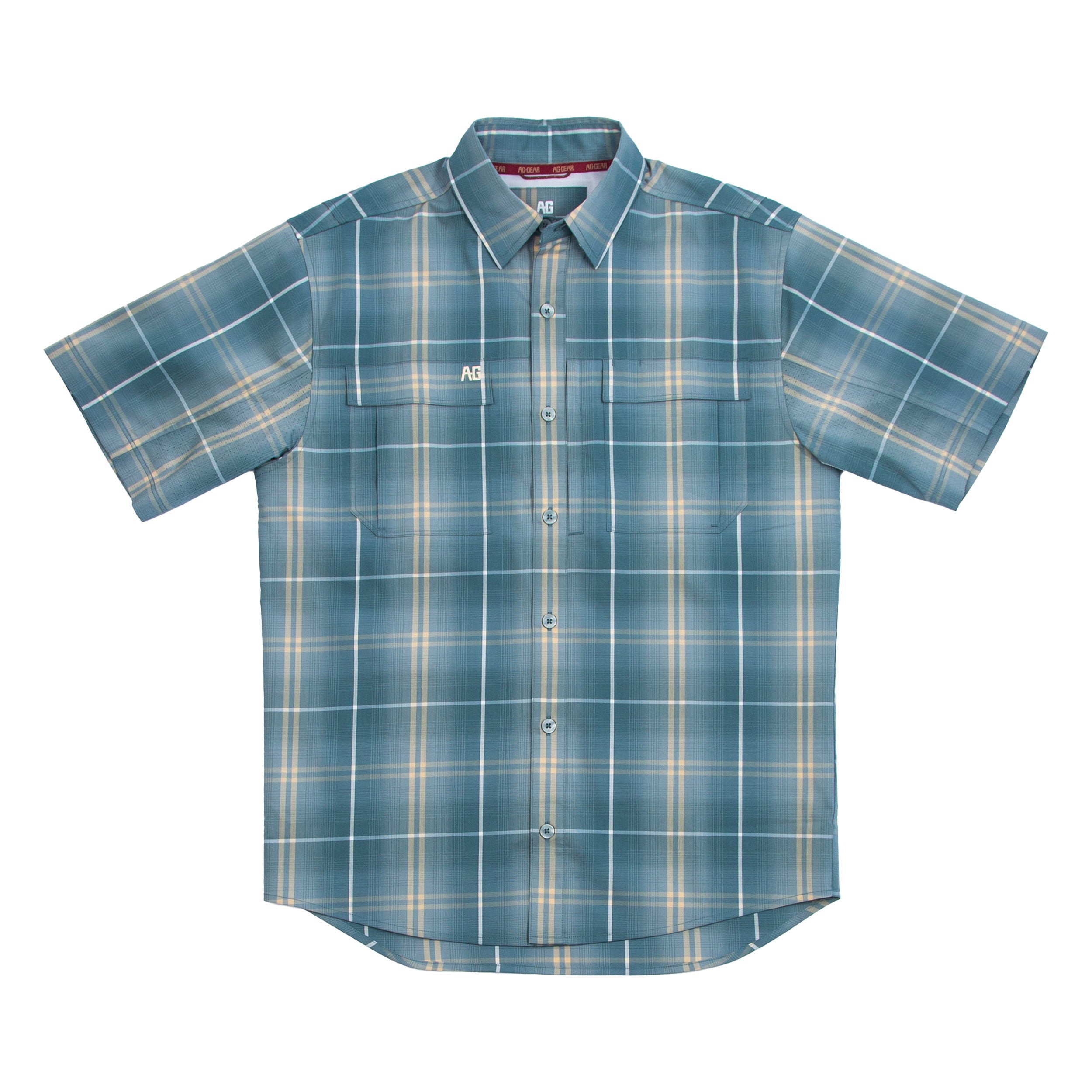 Haybaler Short Sleeve