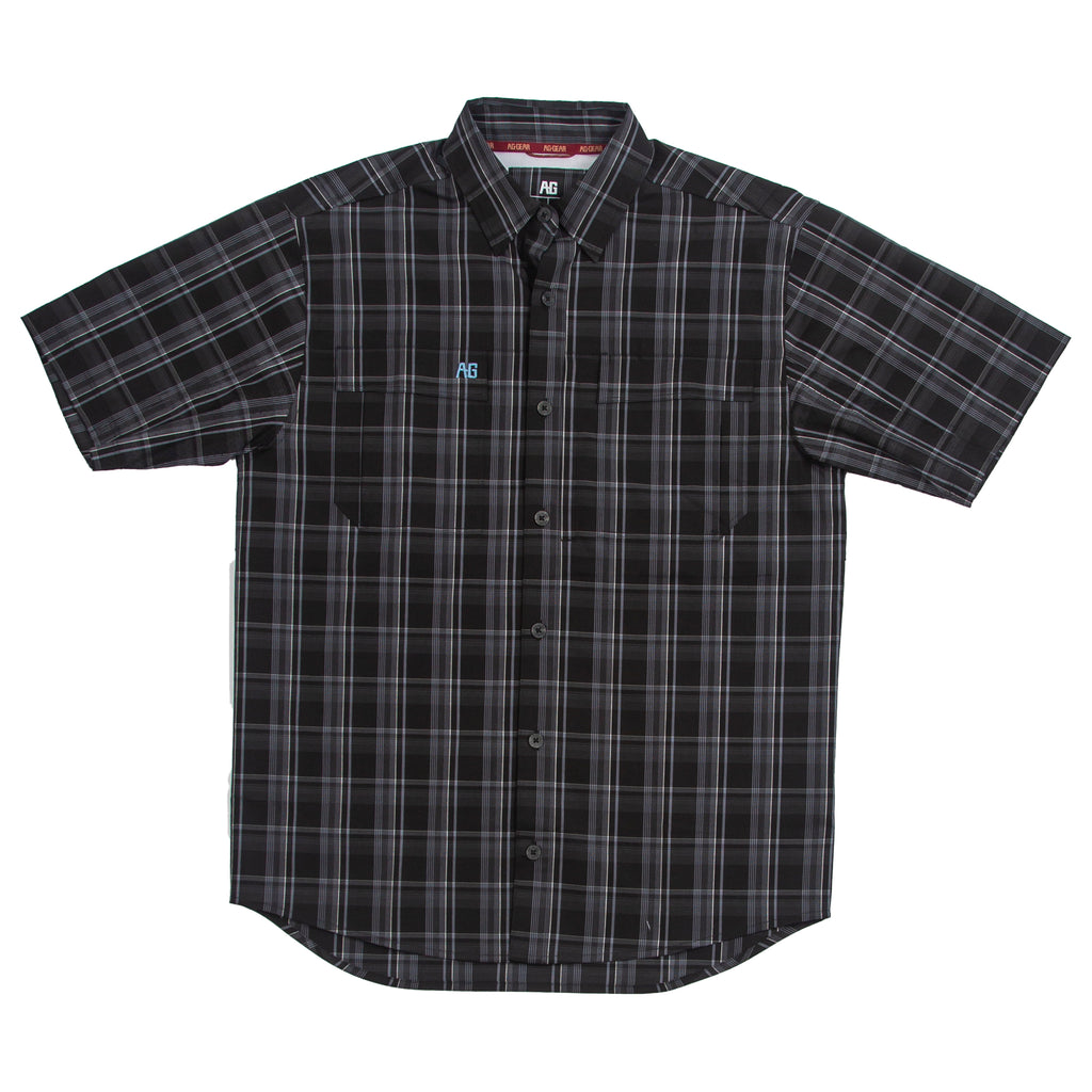 Haybaler Short Sleeve