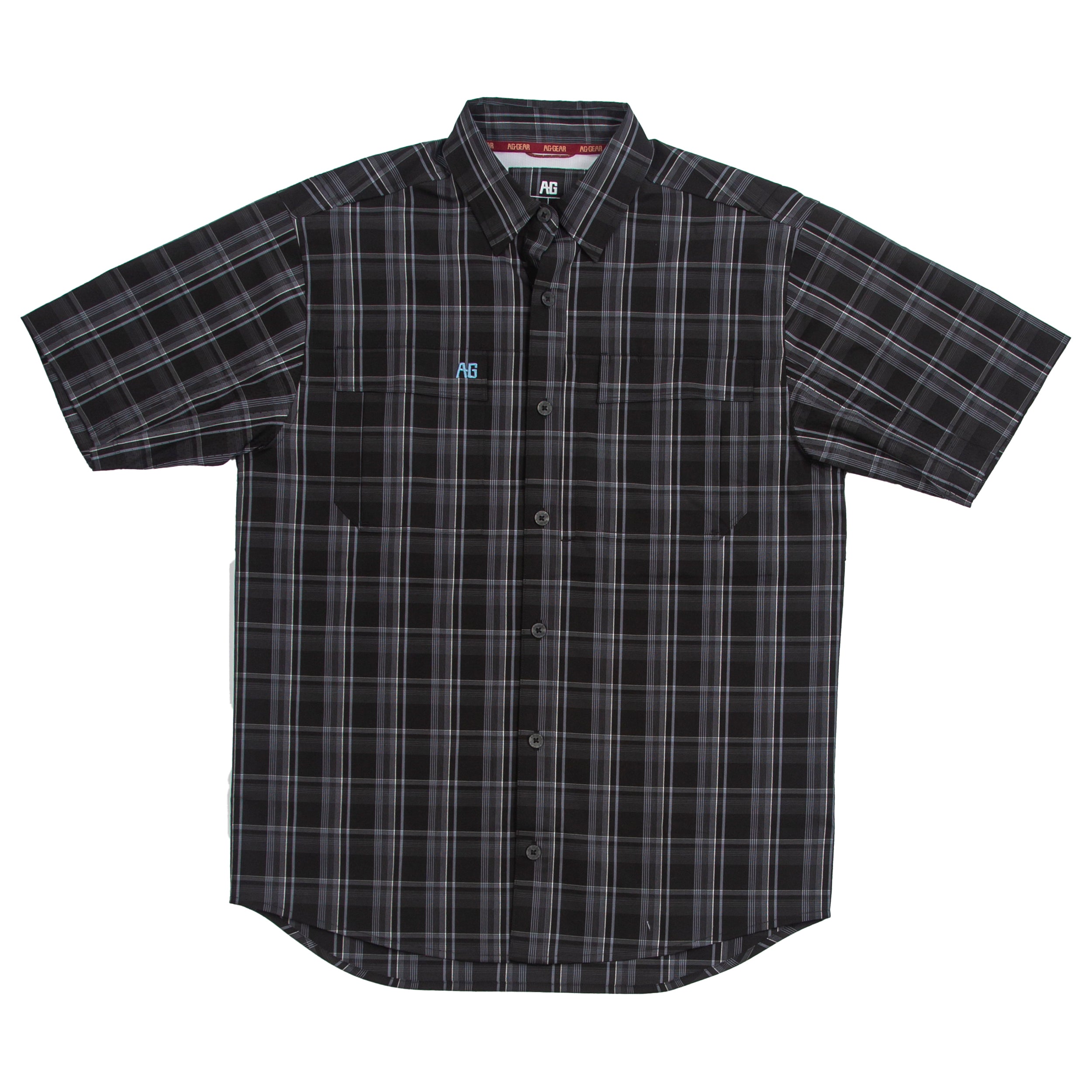 Haybaler Short Sleeve