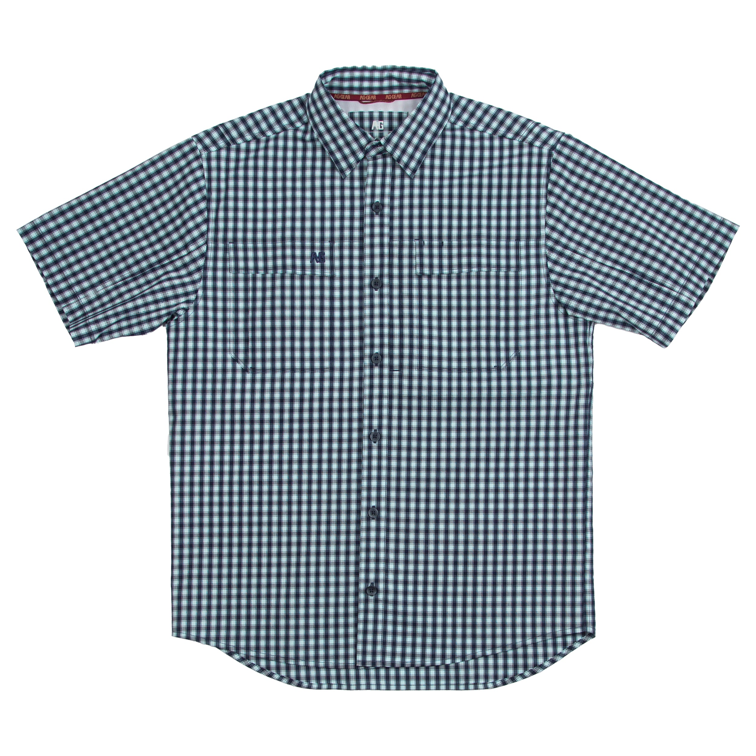 Haybaler Short Sleeve