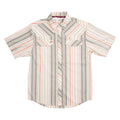 Stockyard Short Sleeve - Ombre Stripe