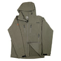 F5 Jacket - Moss
