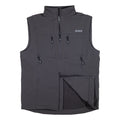 F5 Vest - Iron