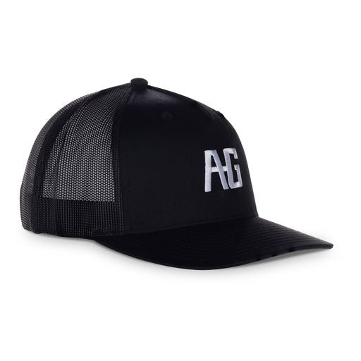 AG Brandmark Trucker Hat