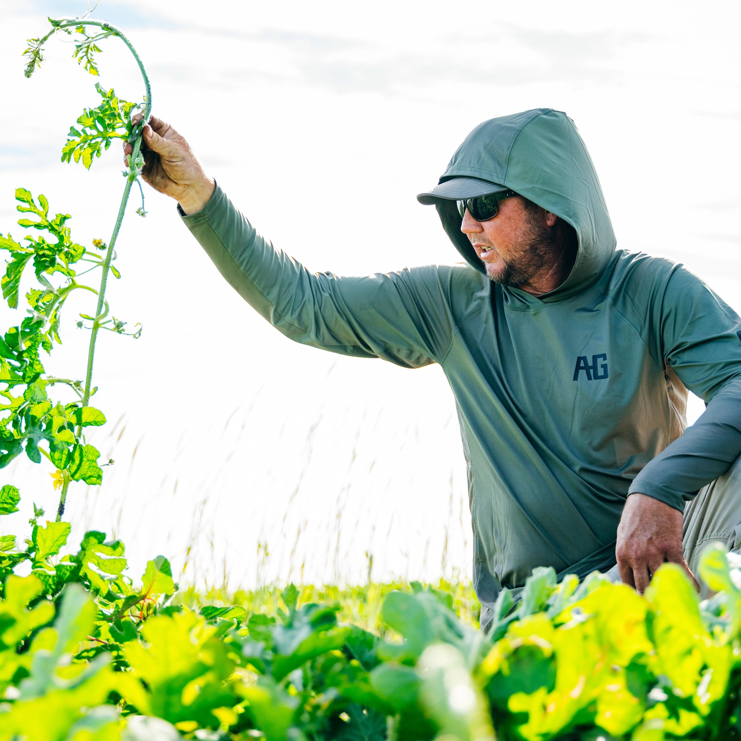 farmpro sun shirt work shirt farm shirt ag aggear 