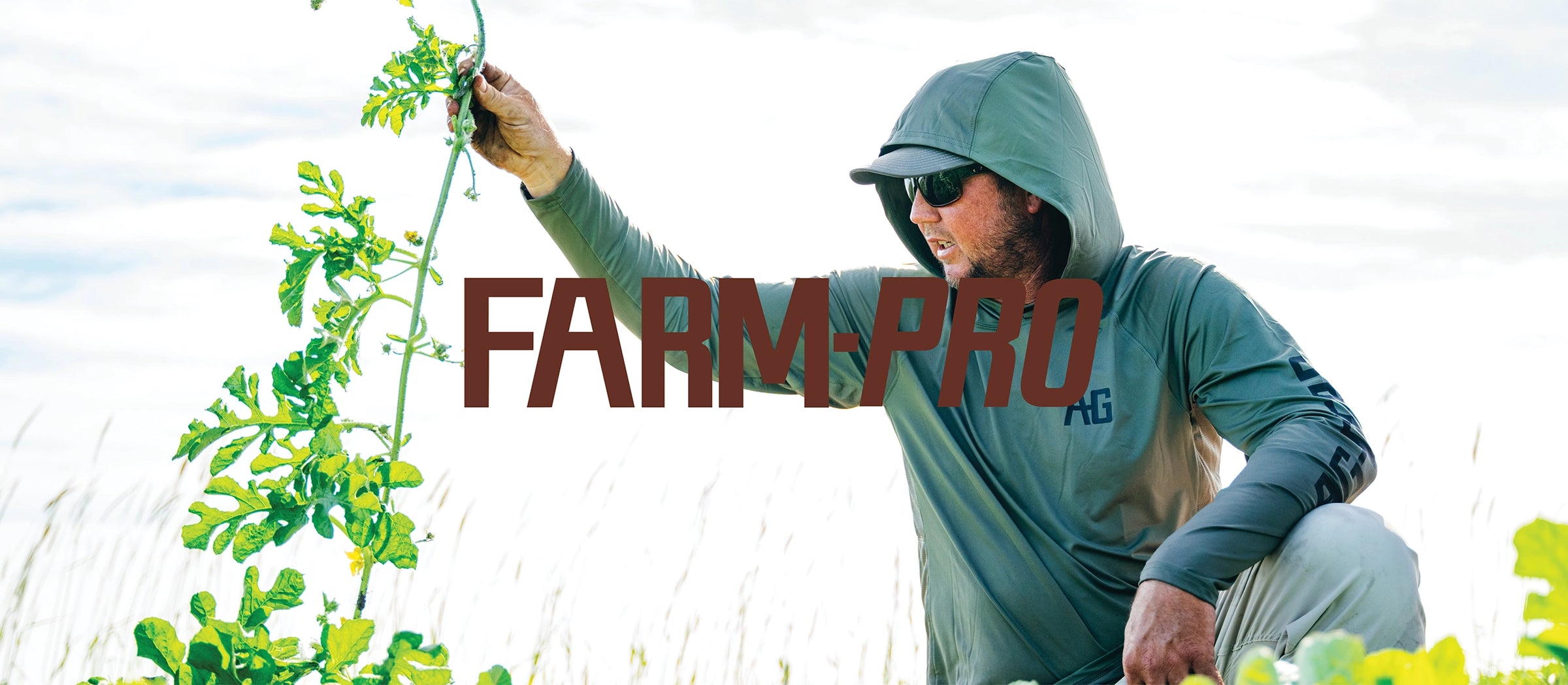 farmpro sun shirt work shirt farm shirt ag aggear 