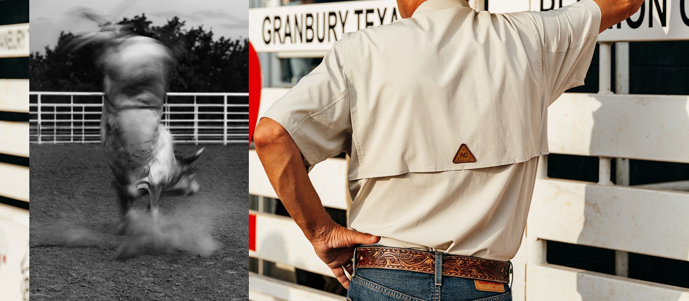 farming ranching AG farm shirt ranch shirt sun shirt UPF30 haybaler farmer rancher rodeo