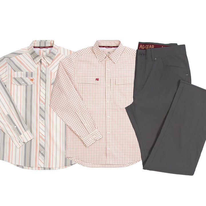 Best Sellers Bundle
