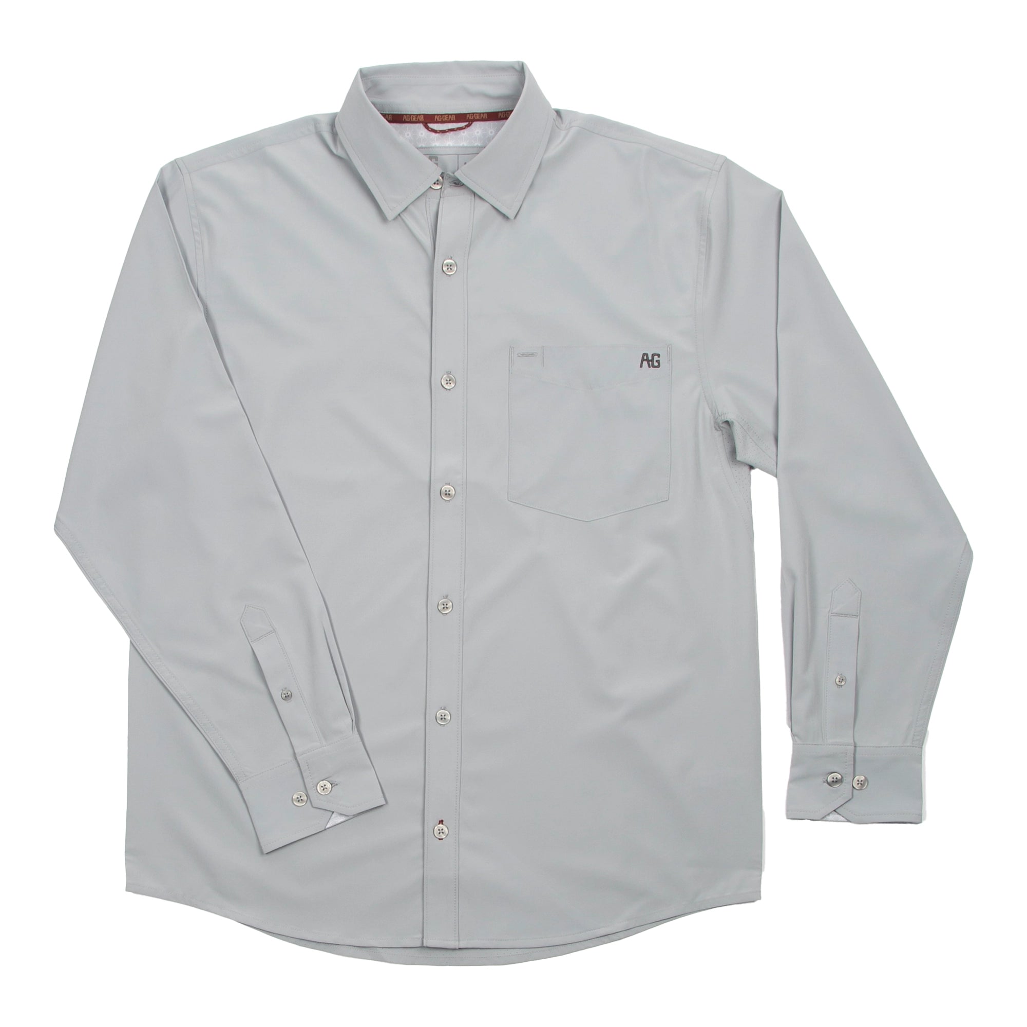 Classic Legend Long Sleeve
