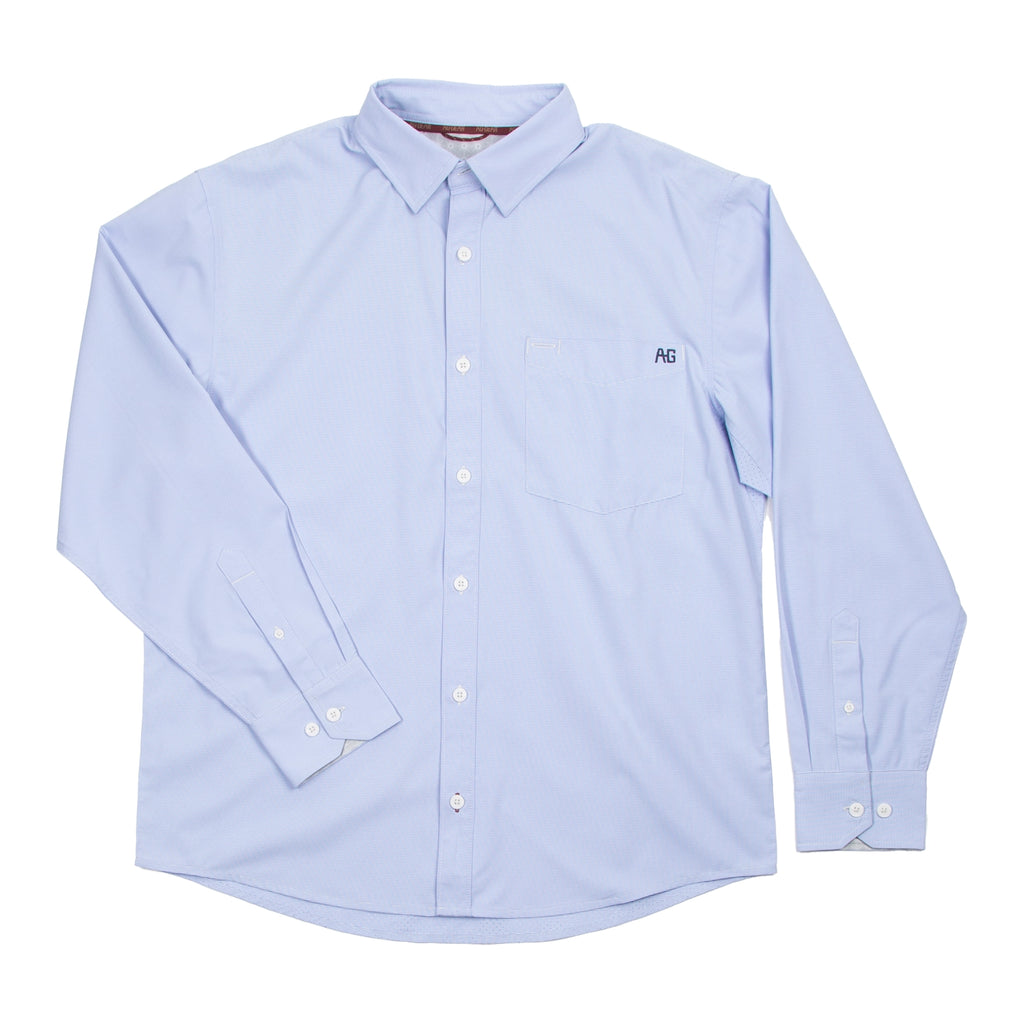 Classic Legend Long Sleeve