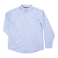 Classic Legend Long Sleeve - MiniBox Plaid