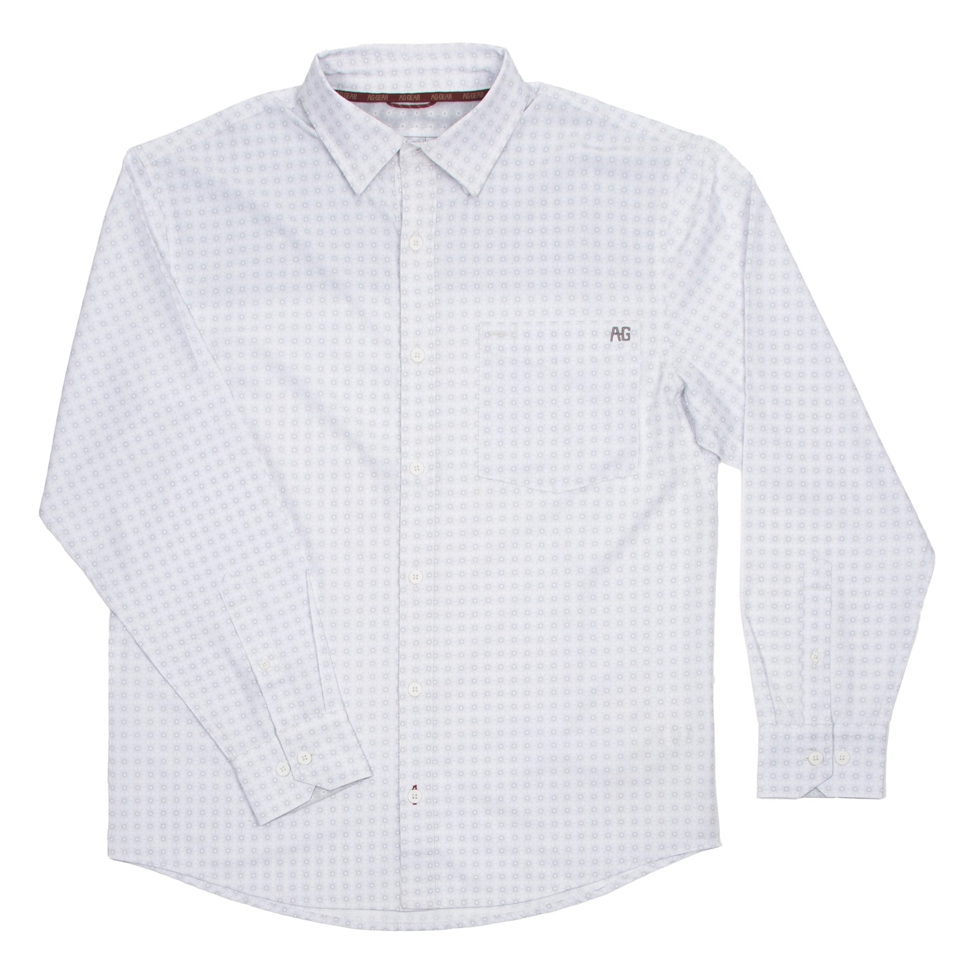 Classic Legend Long Sleeve