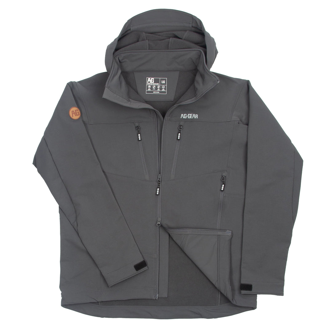 F5 Jacket