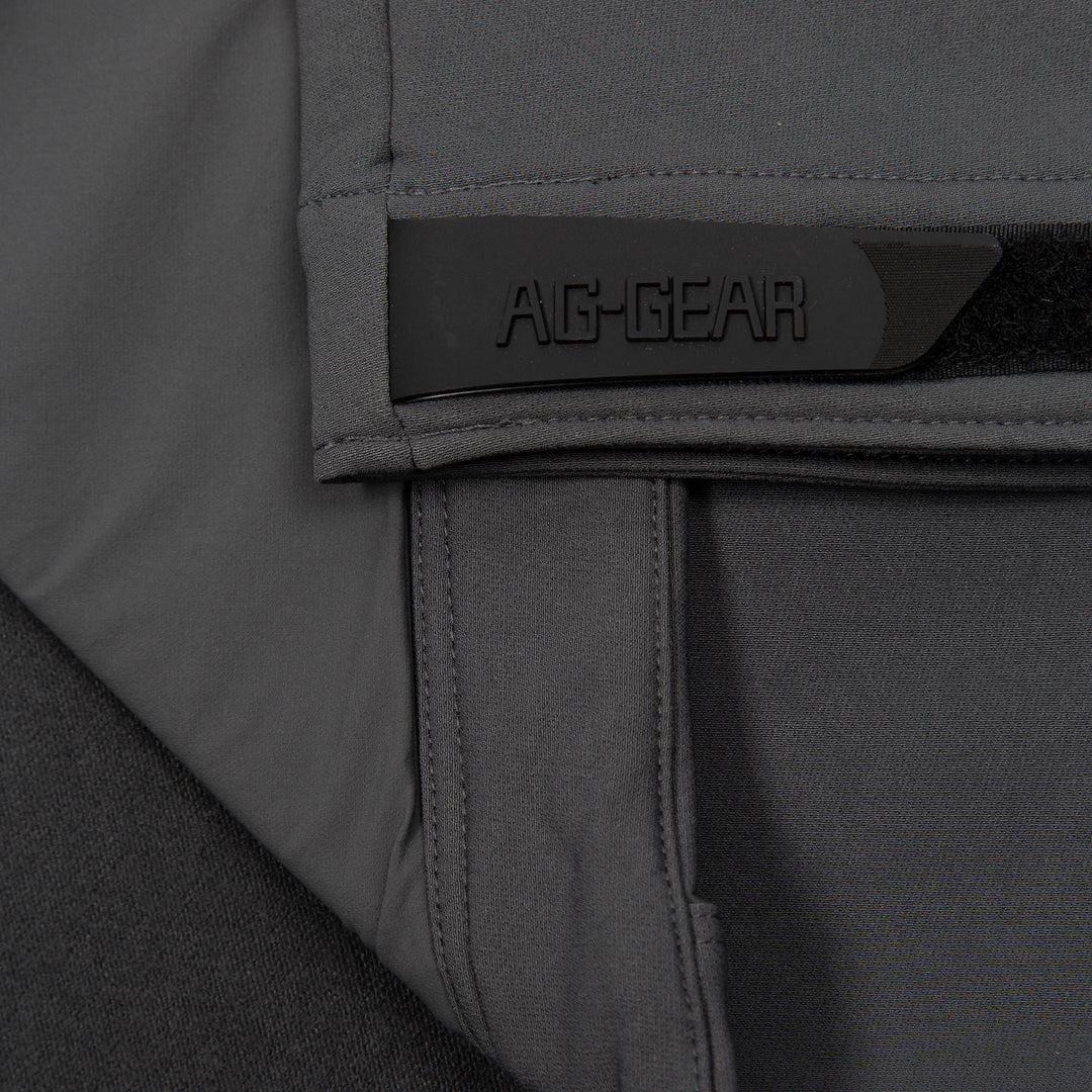 F5 Jacket