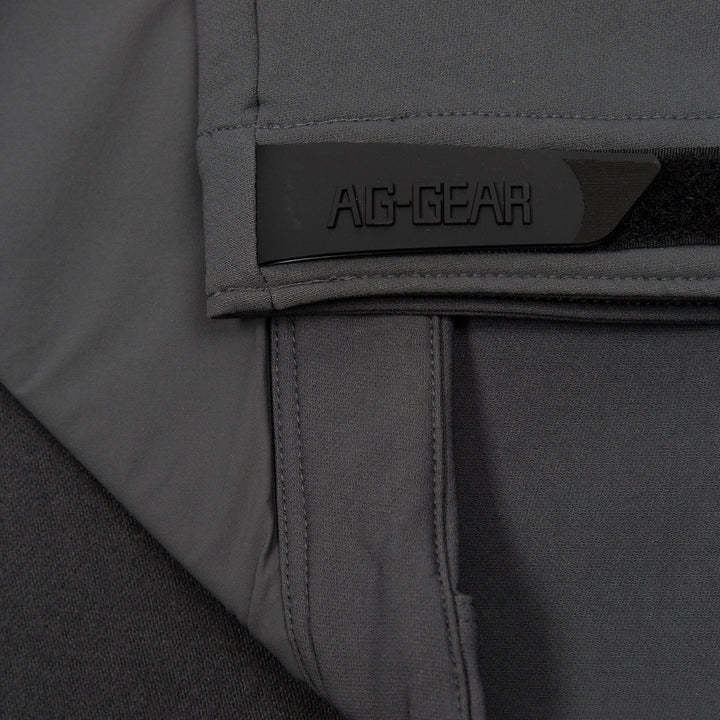 F5 Jacket