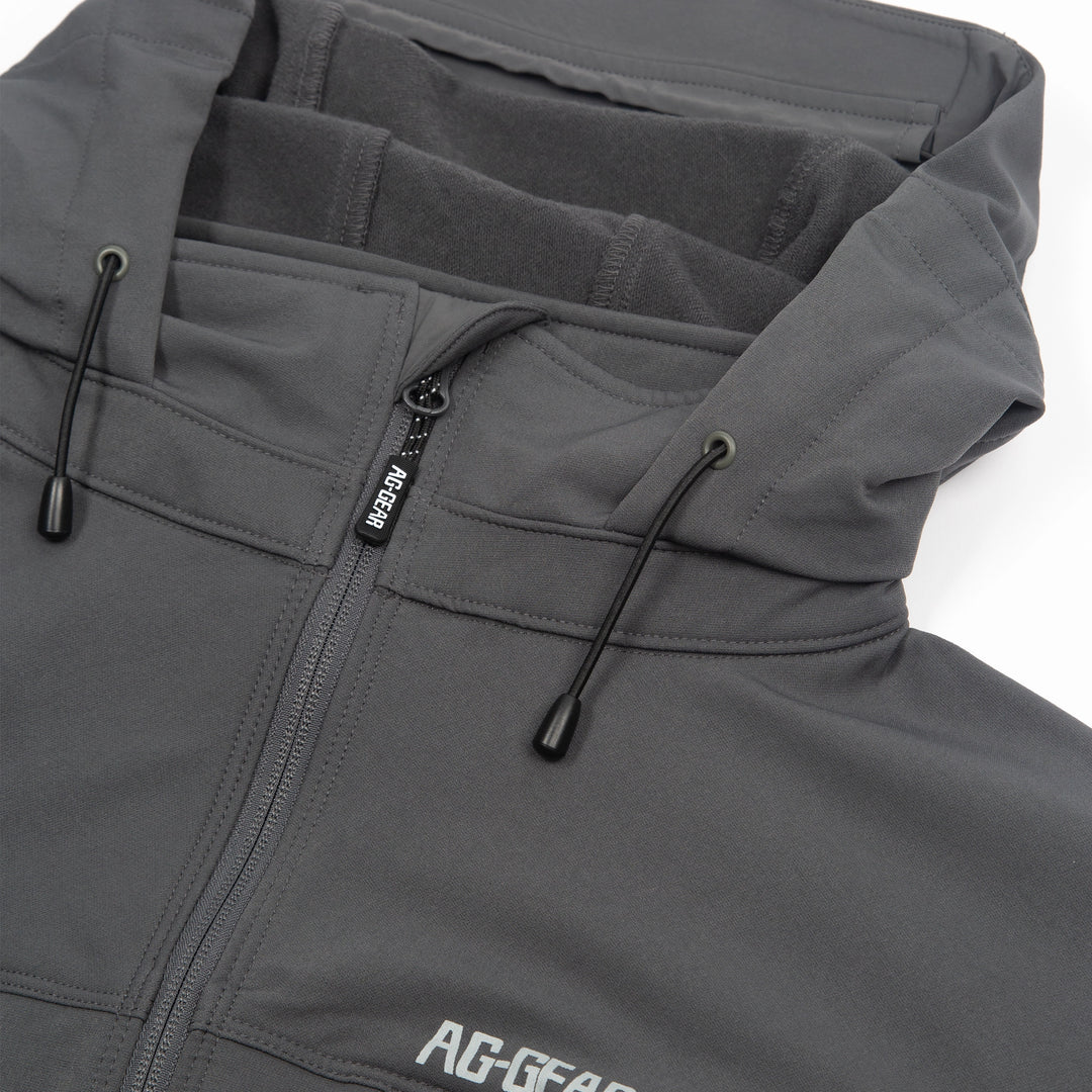 F5 Jacket