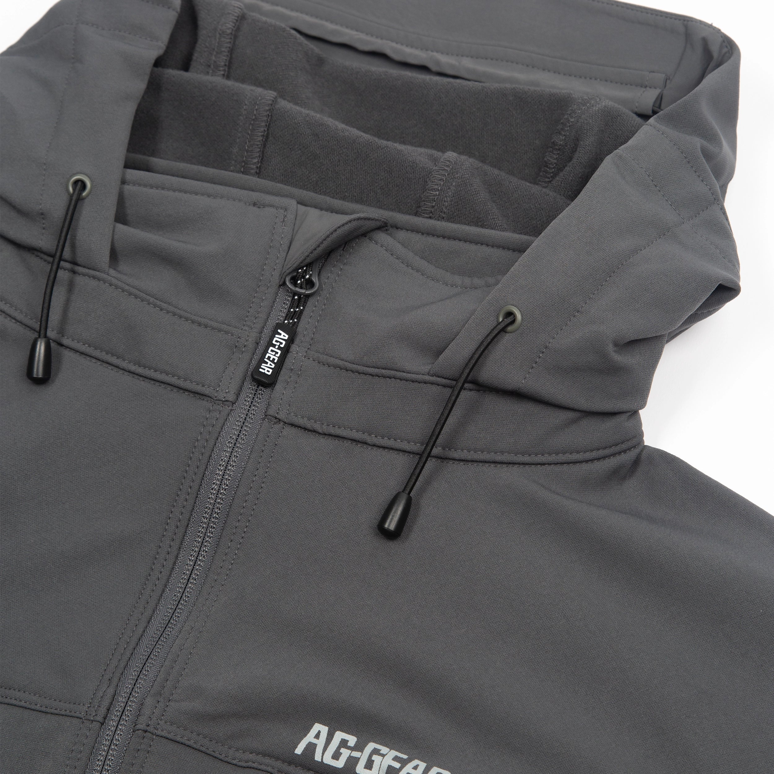 F5 Jacket