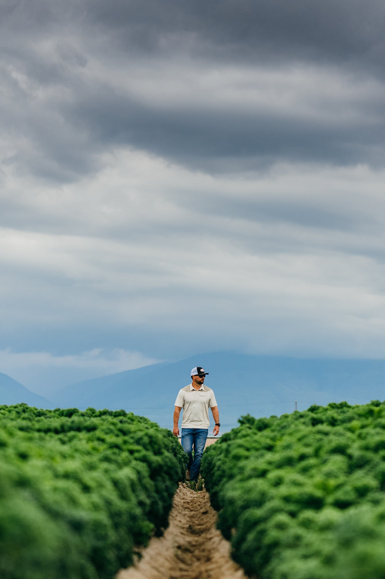 farmpro farm shirt vegetable field farmer rancher sun shirt