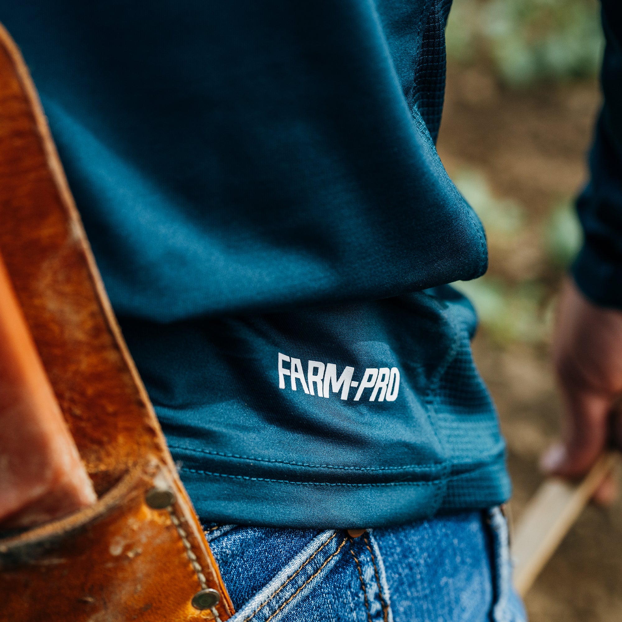 farming ranching AG farm shirt ranch shirt sun shirt UPF30 farmer farmpro