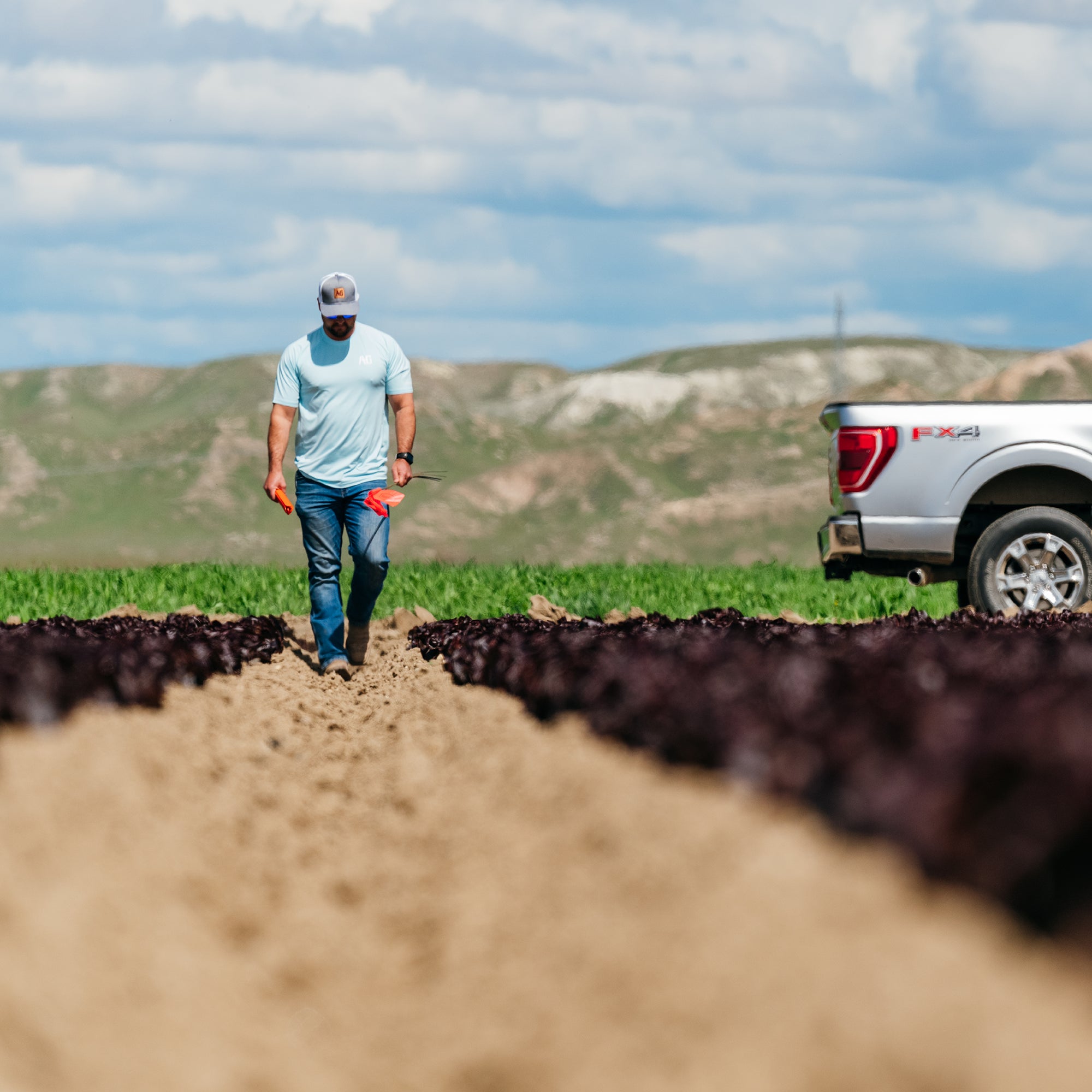 farming ranching AG farm shirt ranch shirt sun shirt UPF30 farmer farmpro