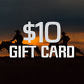 AG Gift Card
