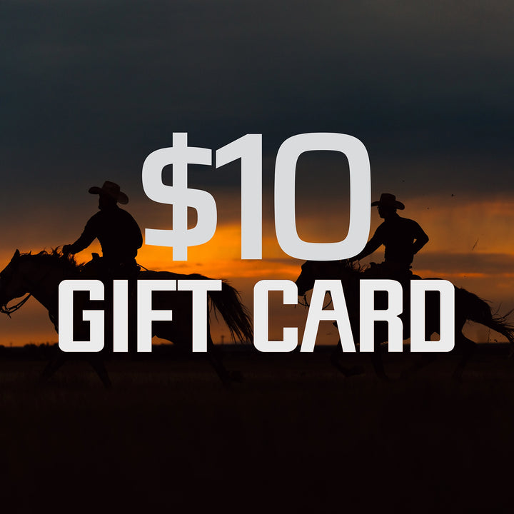 AG Gift Card