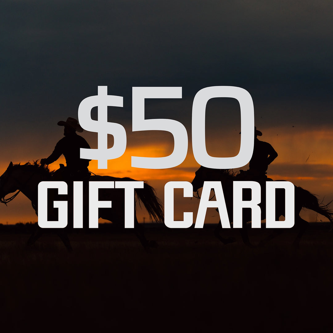 AG Gift Card